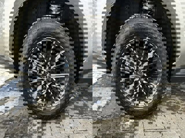 Used 2022 Lexus NX 350 AWD w/ Premium Package image 35