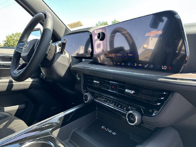 New 2026 Chevrolet Tahoe High Country AWD/4WD image 31