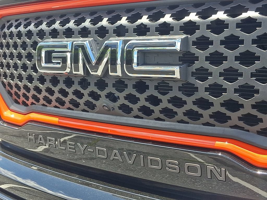 New 2026 GMC Sierra 1500 AT4 w/ AT4 Premium Package AWD/4WD image 11