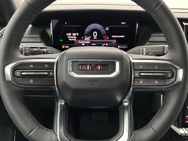 New 2026 GMC Acadia Elevation w/ Black Edition image 21