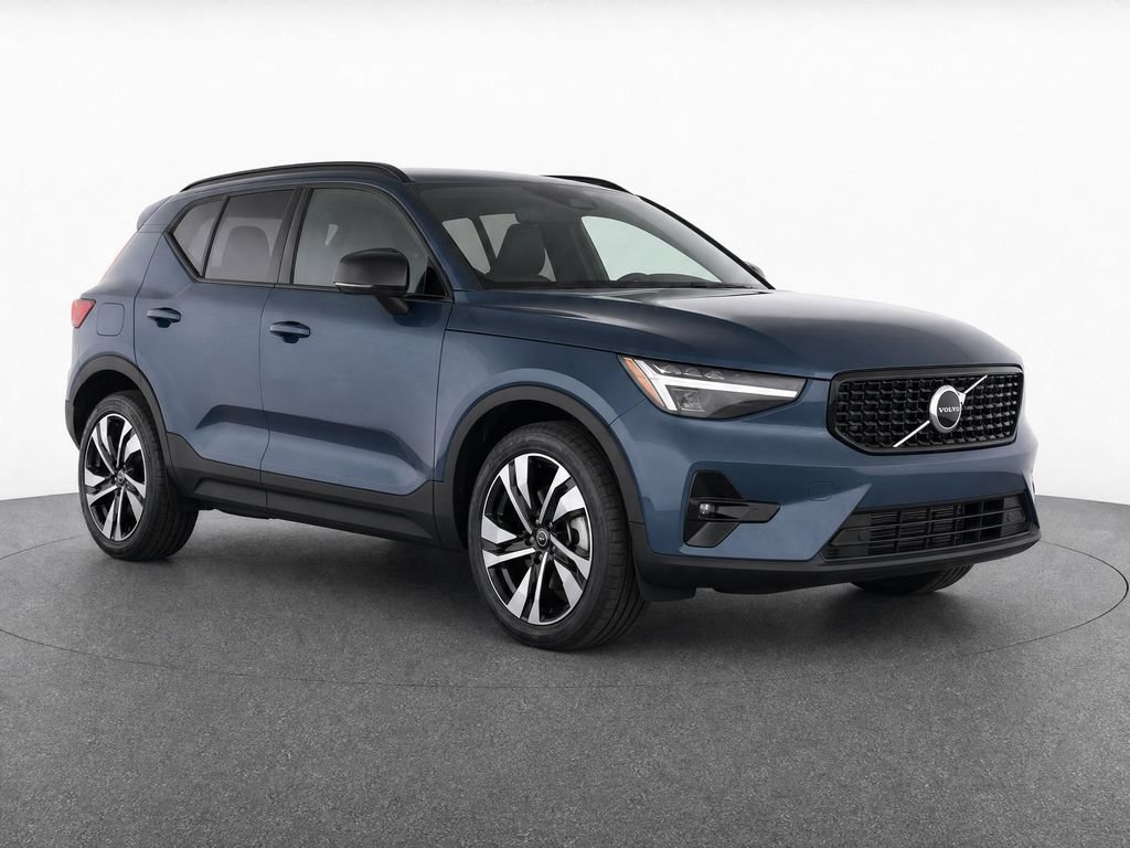 New 2026 Volvo XC40 B5 Ultra w/ Protection Package Premier AWD/4WD image 2