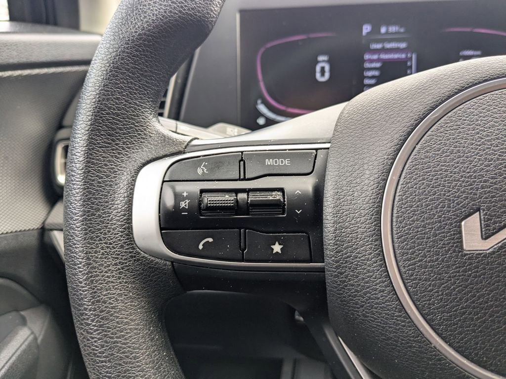 Used 2024 Kia Sportage LX image 14