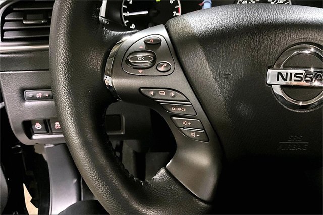 Used 2021 Nissan Murano SL image 21