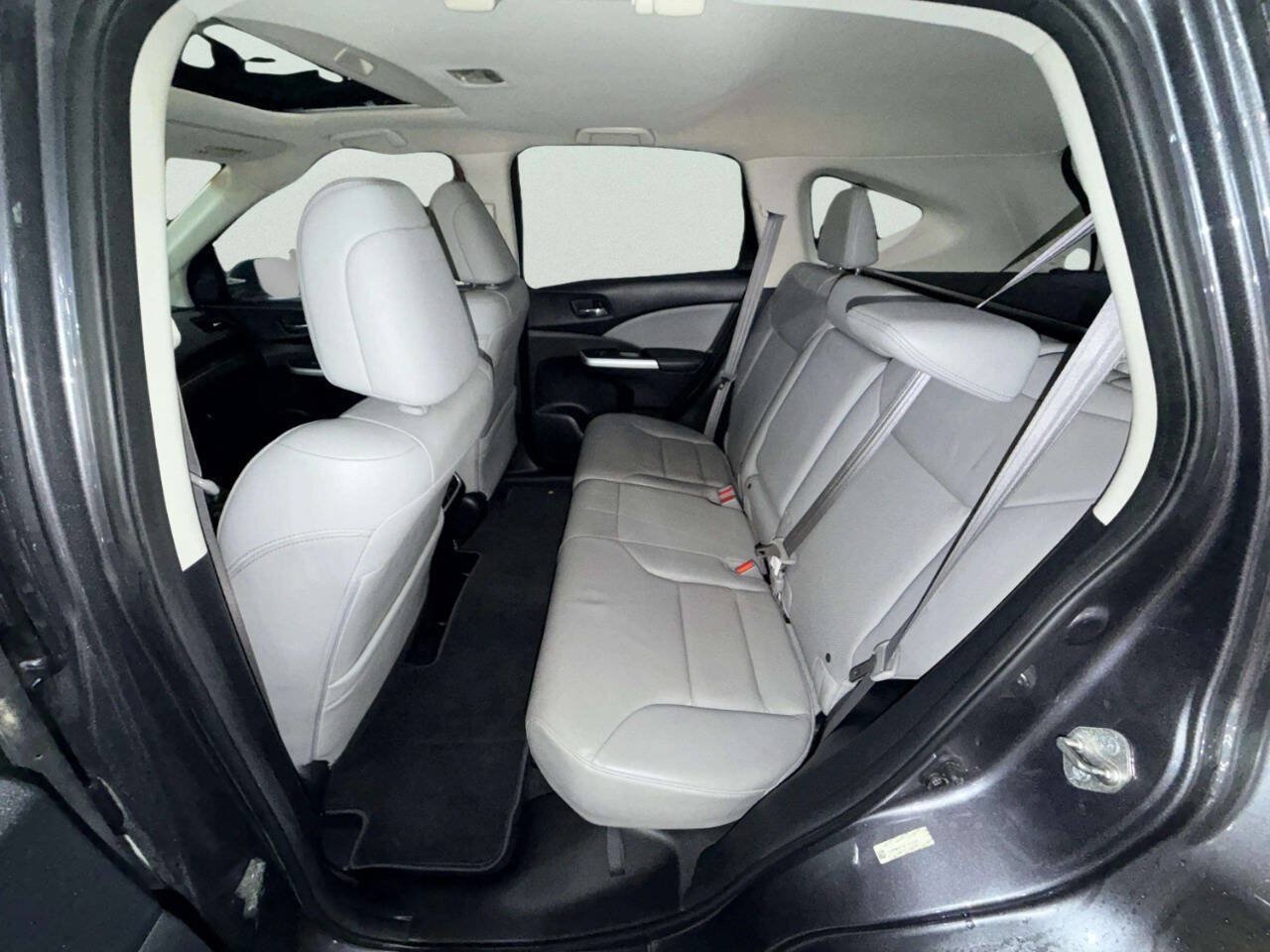 Used 2015 Honda CR-V EX-L image 27