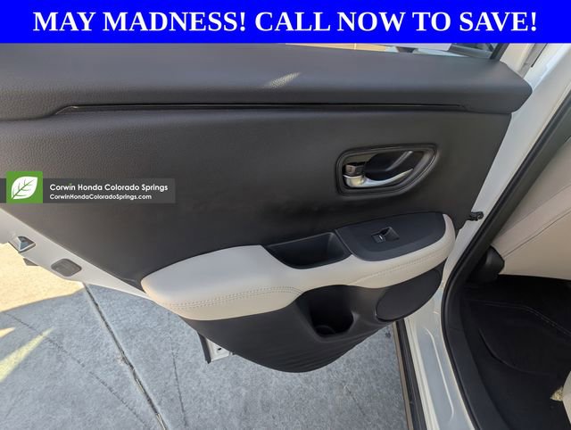 New 2026 Honda HR-V LX image 26