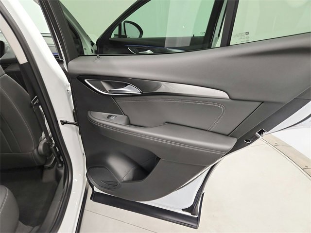 Used 2025 Buick Envision Preferred image 34