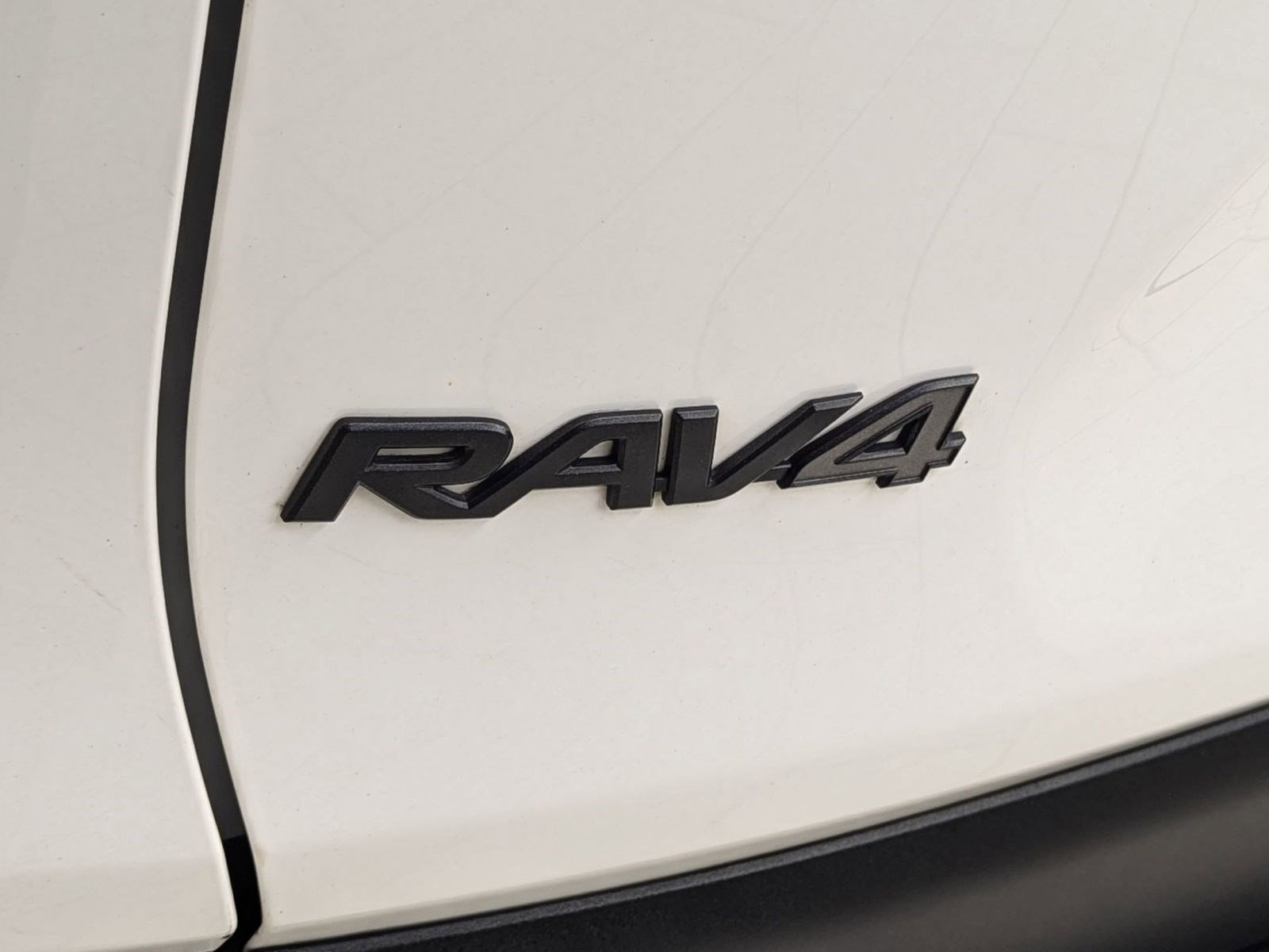 Used 2024 Toyota RAV4 Adventure image 29