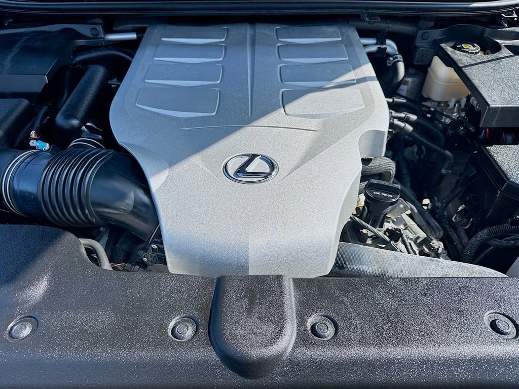 Used 2021 Lexus GX 460 Premium w/ Premium Package image 41