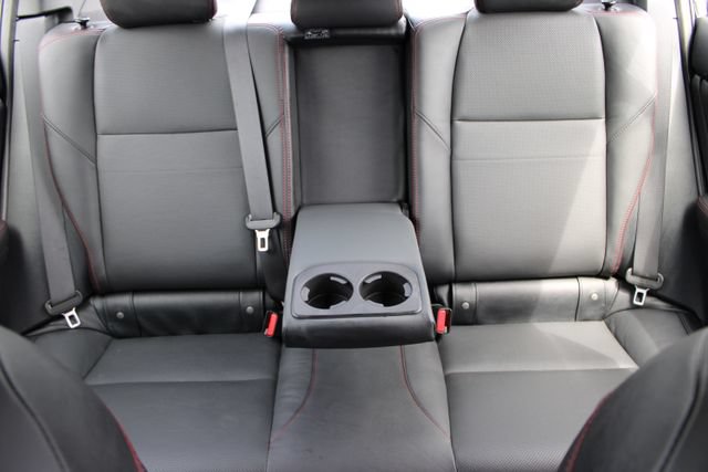 Used 2019 Subaru WRX Limited AWD/4WD image 38