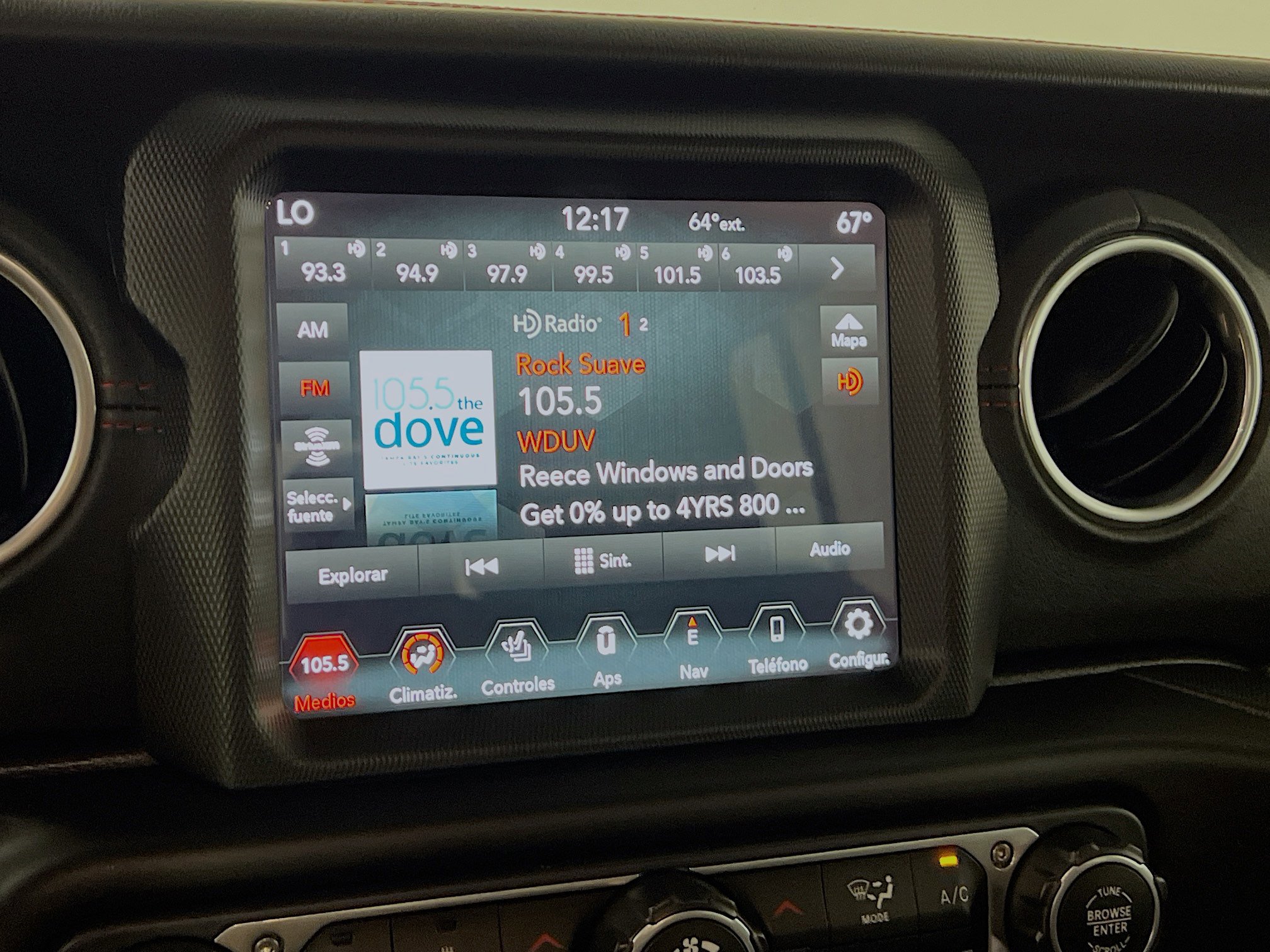 Used 2020 Jeep Gladiator Rubicon image 27