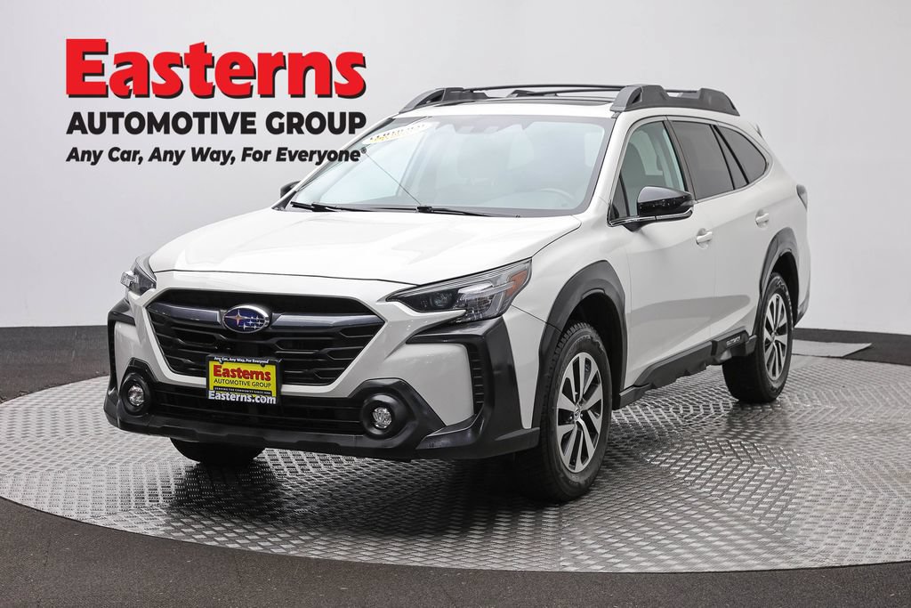 Used 2023 Subaru Outback Premium AWD/4WD video 1