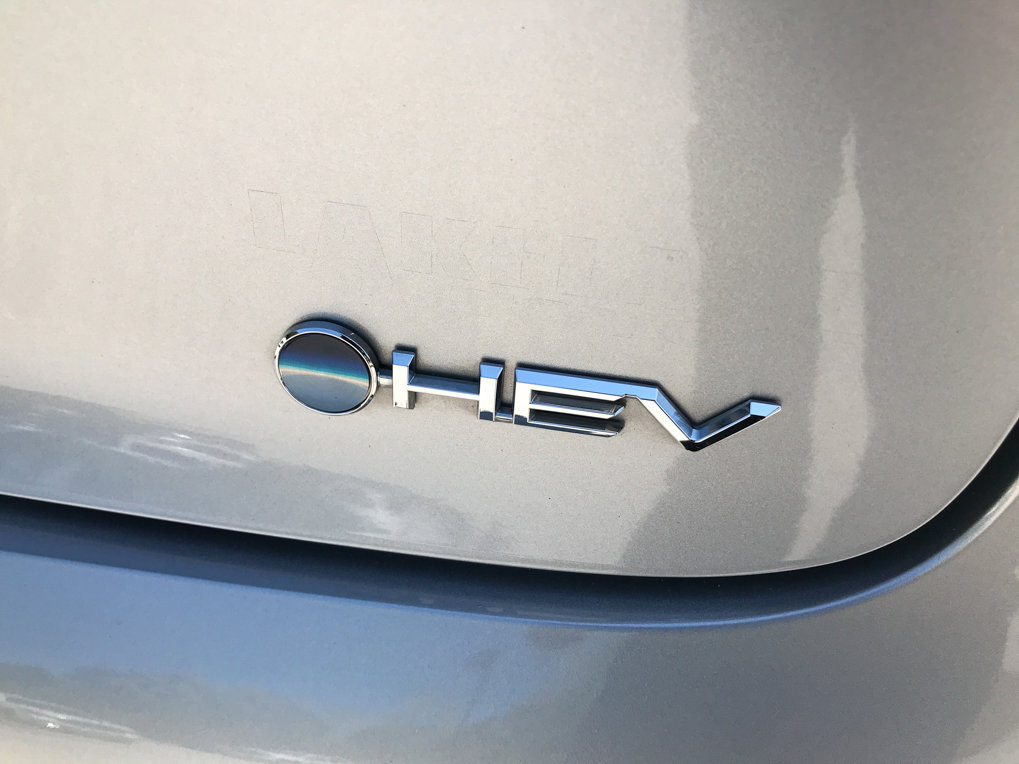 Used 2023 Toyota Prius XLE FWD image 9