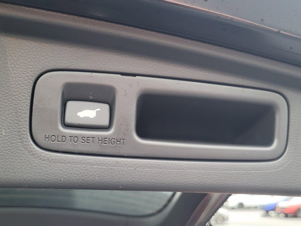 New 2026 Honda CR-V EX-L image 5