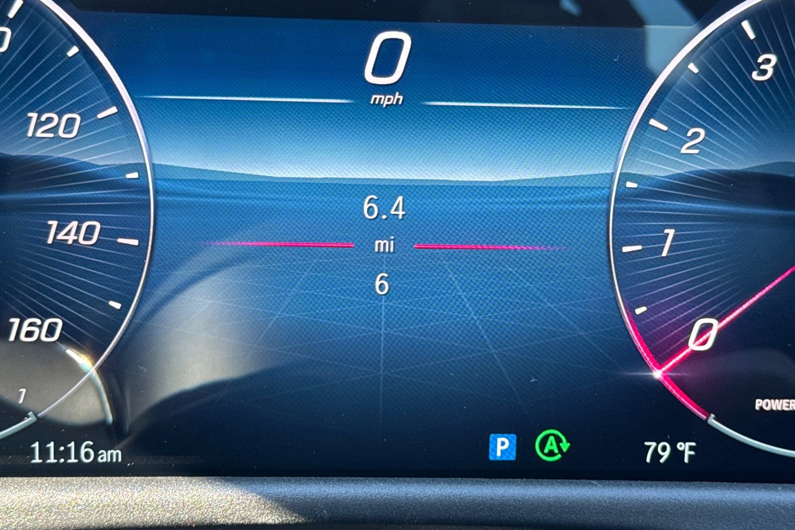 New 2026 Mercedes-Benz E 350 4MATIC Sedan image 31