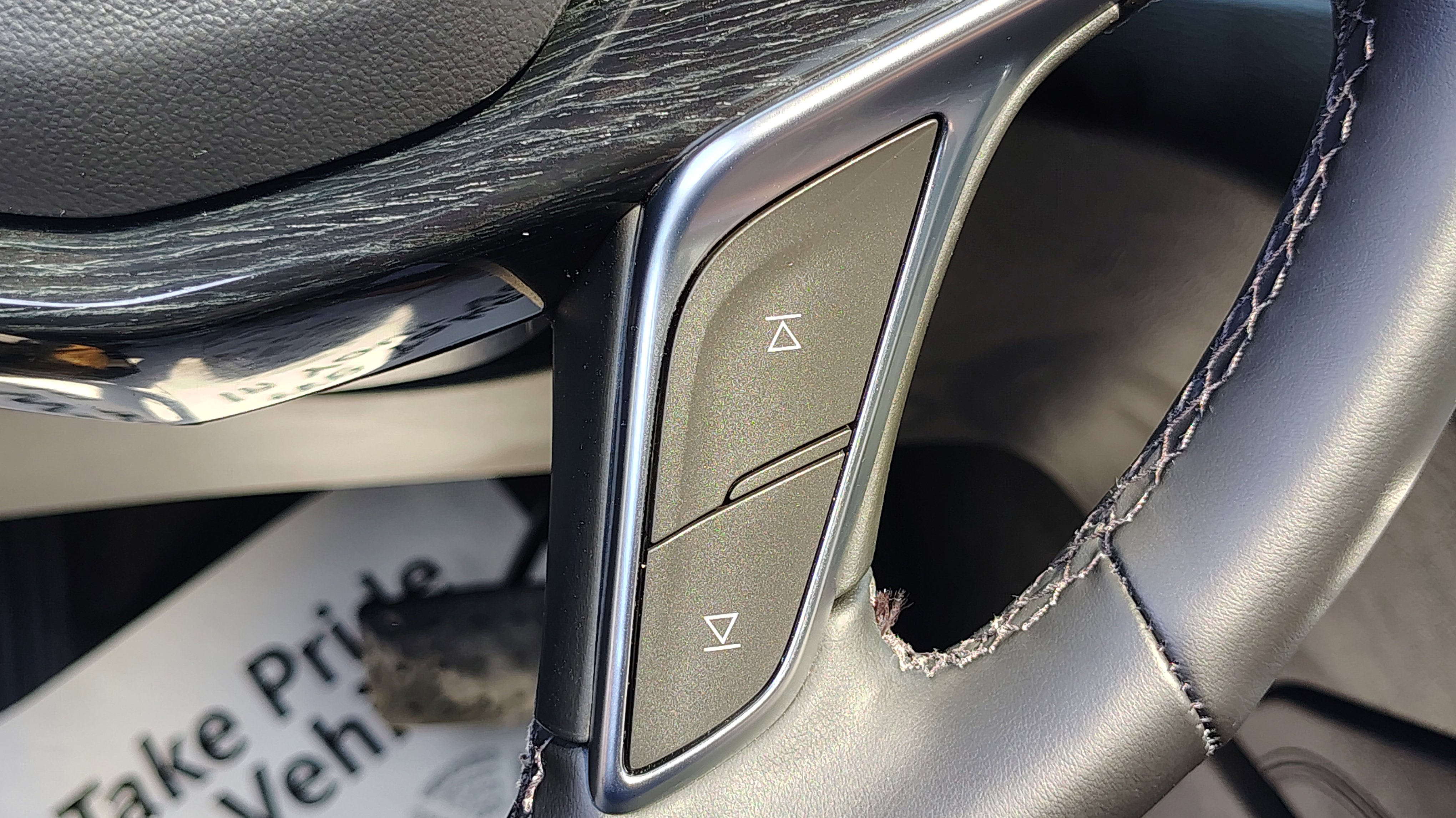 New 2025 Cadillac XT5 Premium Luxury w/ Technology Package image 23