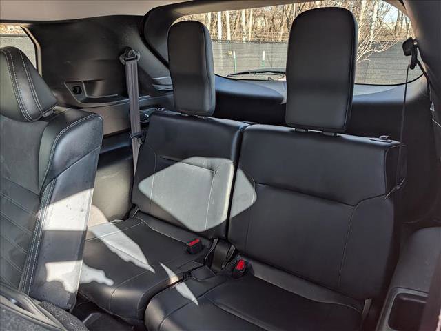 Used 2024 Mitsubishi Outlander SE image 26