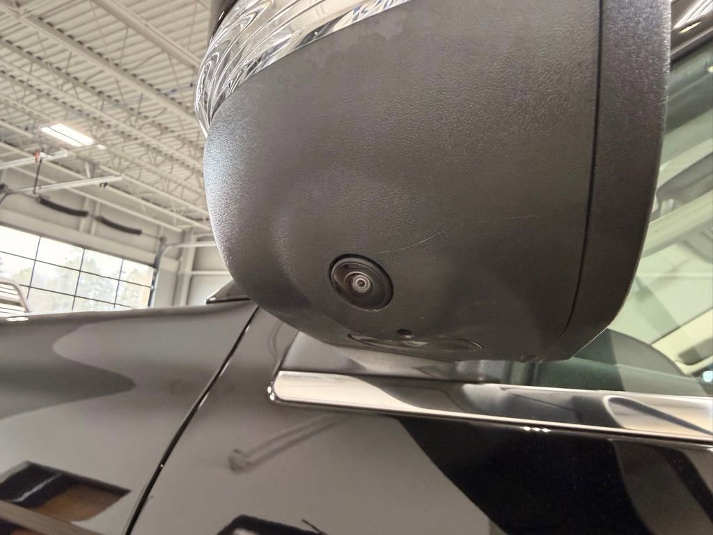 Used 2025 Ford Expedition Max Active image 19