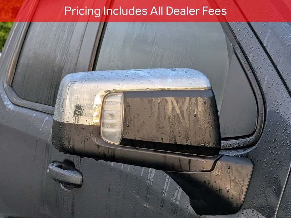 Used 2021 Chevrolet Silverado 1500 LT w/ Diesel Off-Road Package AWD/4WD image 12
