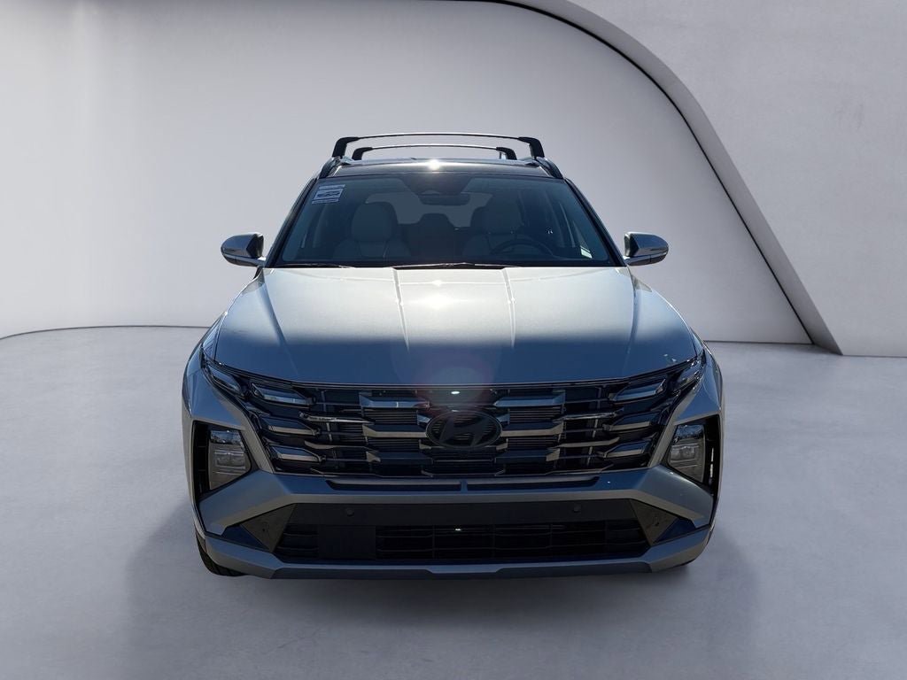 New 2026 Hyundai Tucson Limited image 8
