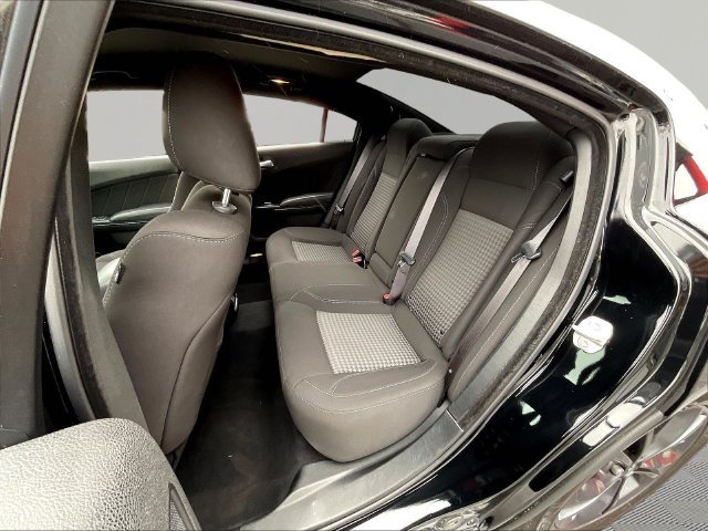 Used 2023 Dodge Charger SXT w/ Blacktop Package AWD/4WD image 22