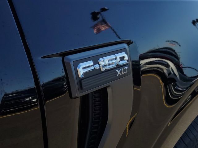 Certified 2023 Ford F150 XLT w/ Equipment Group 302A High AWD/4WD image 6
