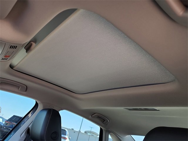 New 2026 Volkswagen Jetta SEL image 24