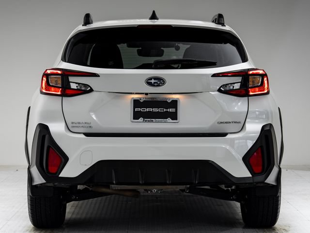 Used 2024 Subaru Crosstrek 2.0i Premium AWD/4WD image 33