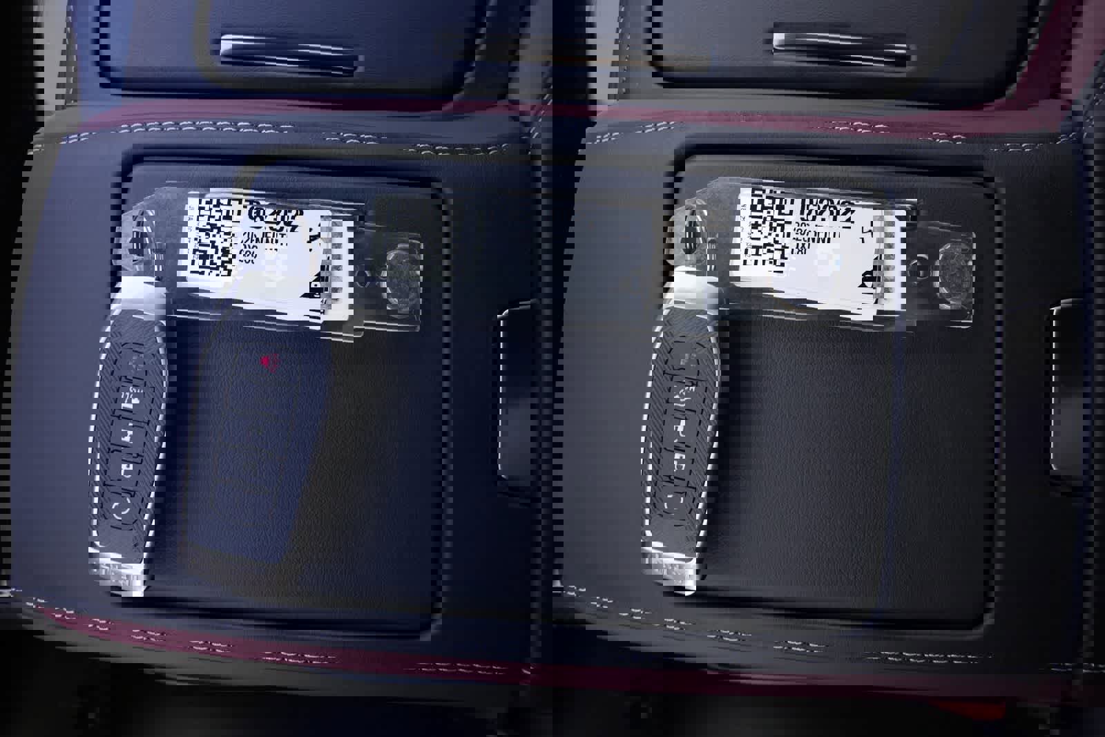 New 2026 INFINITI QX80 Autograph image 28