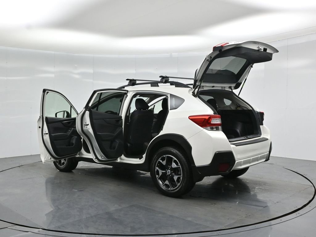 Used 2018 Subaru Crosstrek 2.0i Premium AWD/4WD image 31