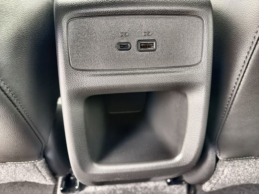 New 2026 Buick Envista Preferred w/ Convenience I Package FWD image 29