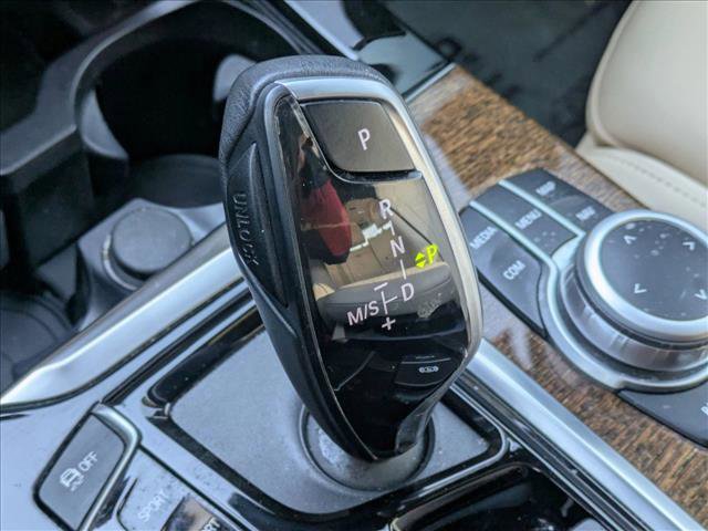 Used 2020 BMW X3 xDrive30i w/ Convenience Package image 12