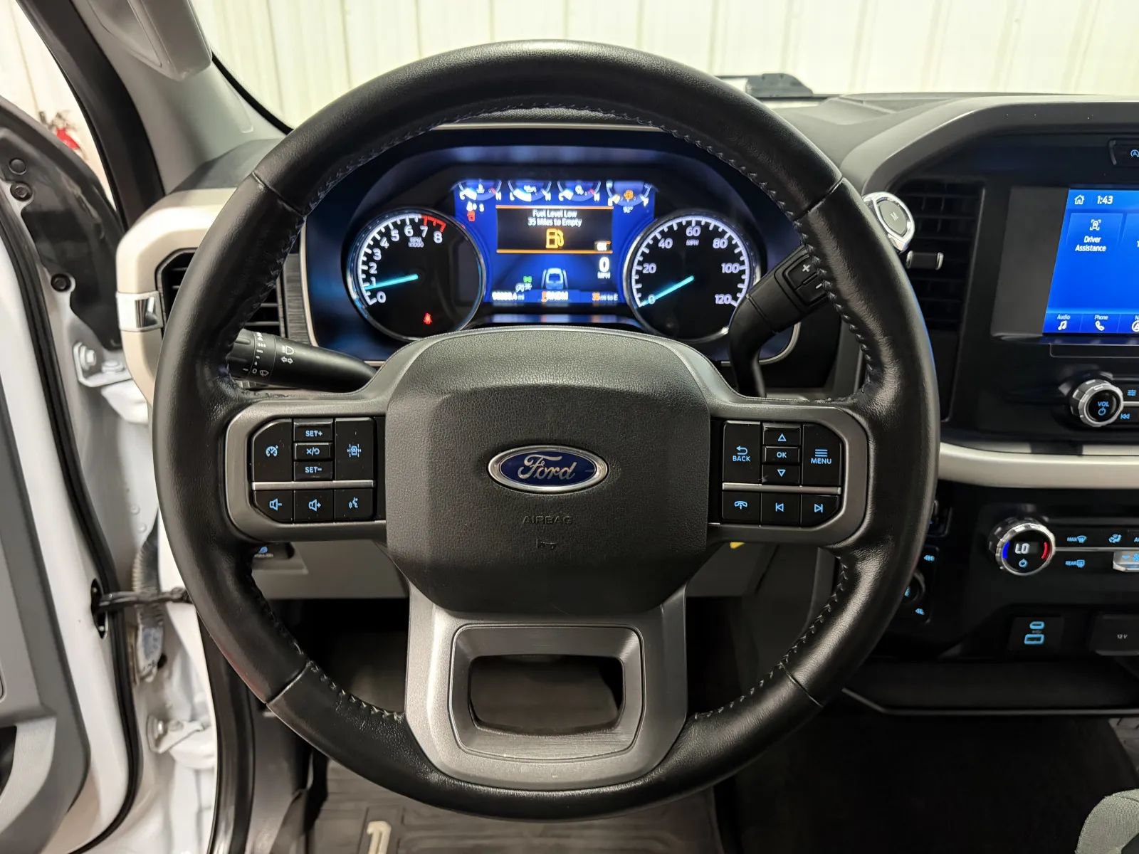 Used 2021 Ford F150 XLT w/ Equipment Group 301A Mid AWD/4WD image 19