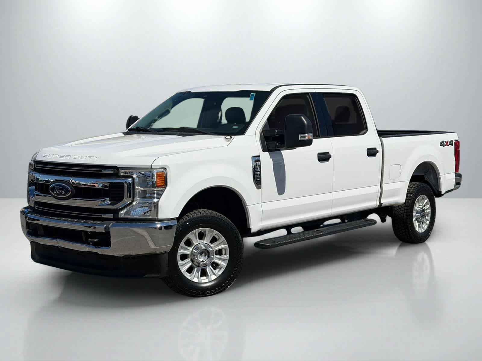 Used 2020 Ford F250 XLT
