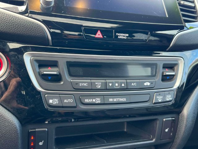 Used 2023 Honda Ridgeline Black Edition image 28