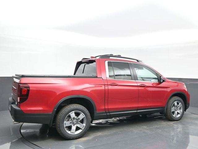 New 2026 Honda Ridgeline RTL image 6