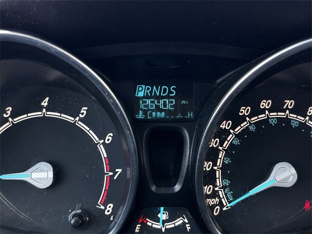 Used 2016 Ford Fiesta SE image 11