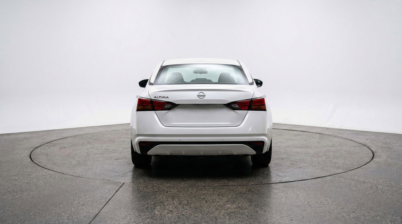 Used 2025 Nissan Altima 2.5 SV image 7