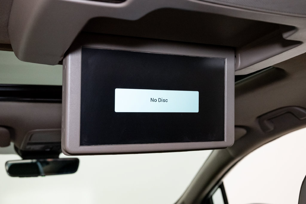 Used 2021 Honda Odyssey Elite image 26