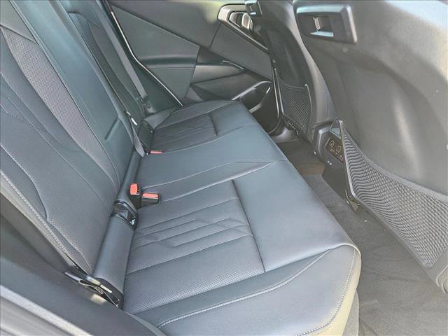 Used 2026 BMW X3 xDrive30 w/ Convenience Package AWD/4WD image 18