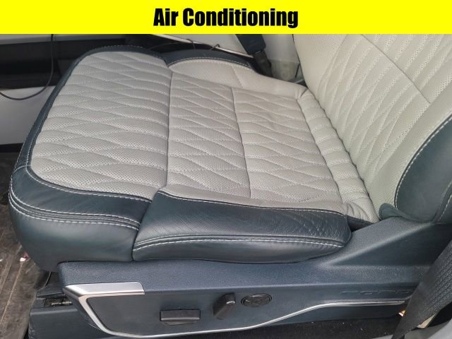 Used 2024 Ford F450 Limited w/ FX4 Off-Road Package image 11