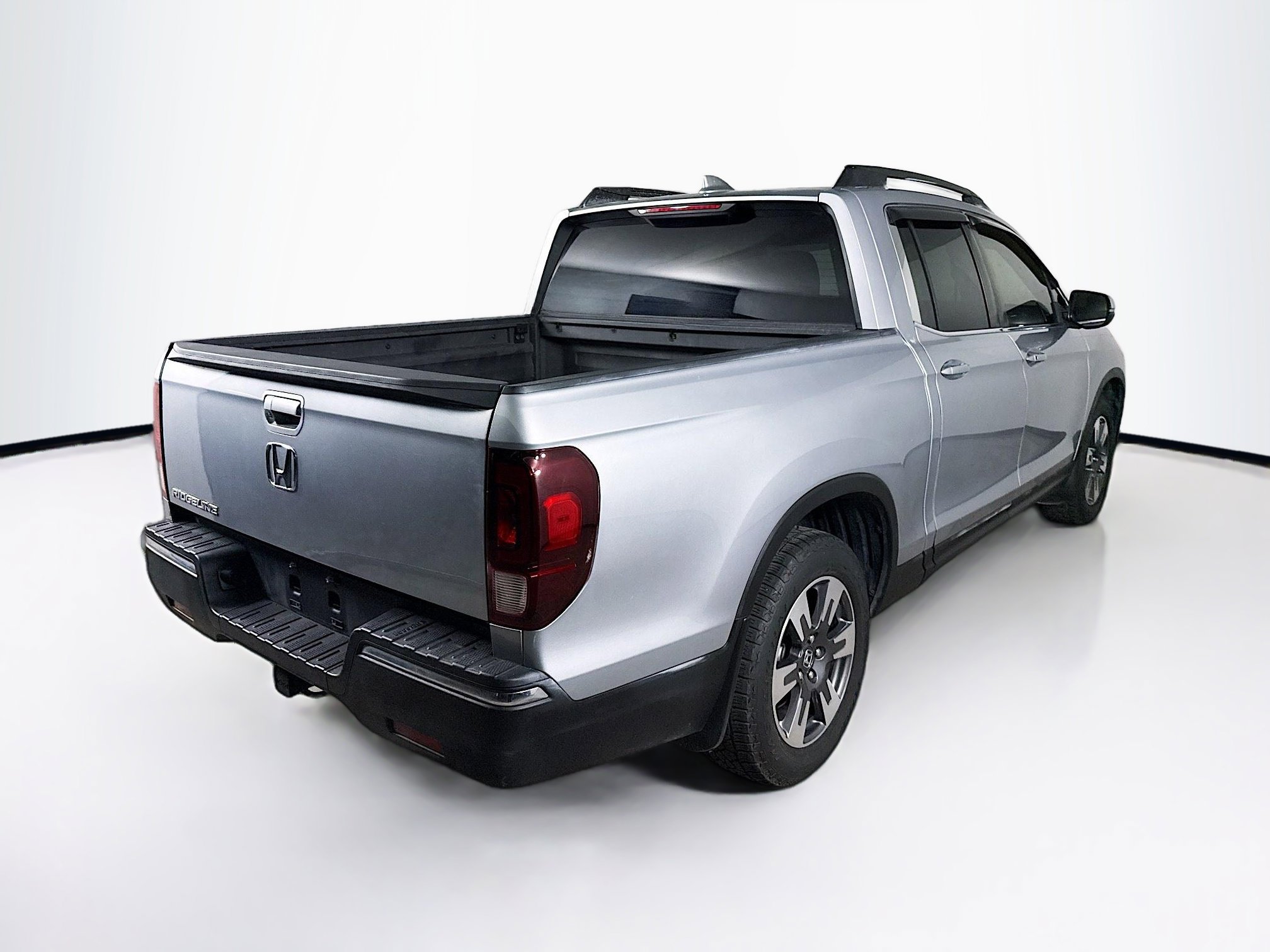 Used 2017 Honda Ridgeline RTL image 31