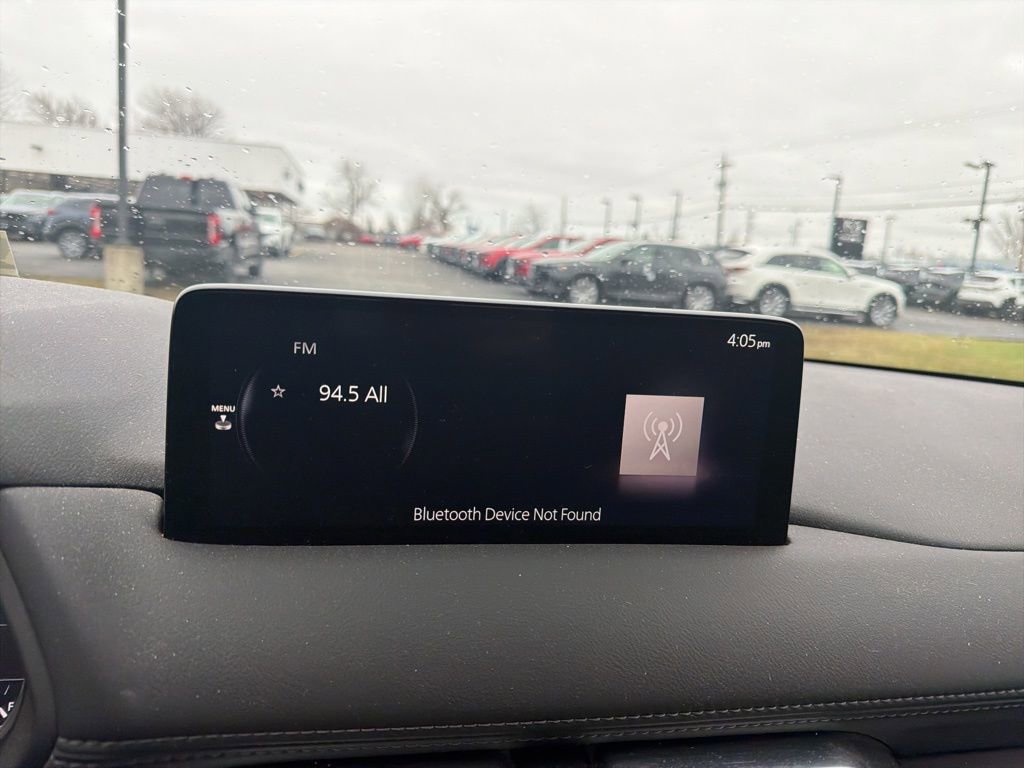 Certified 2023 MAZDA CX-5 AWD 2.5 S image 6
