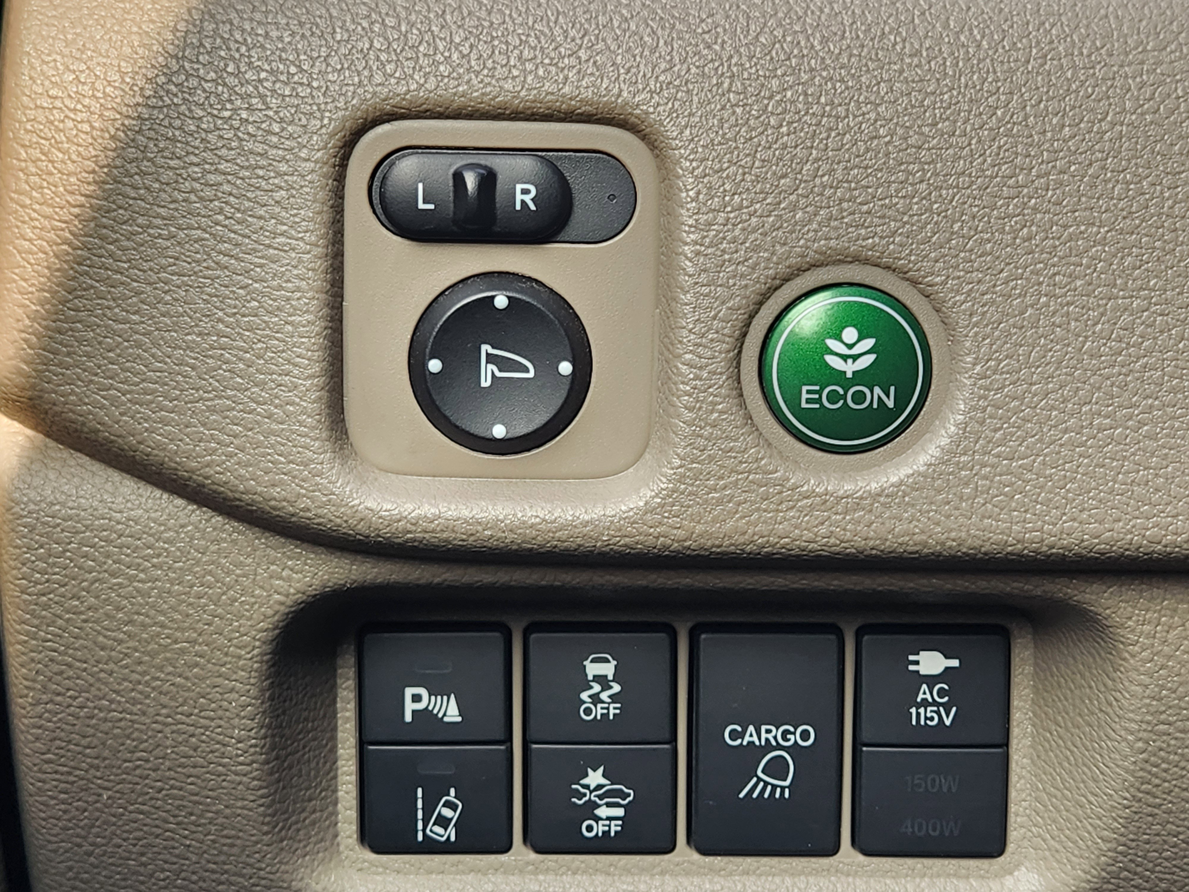 Used 2019 Honda Ridgeline RTL-E image 22