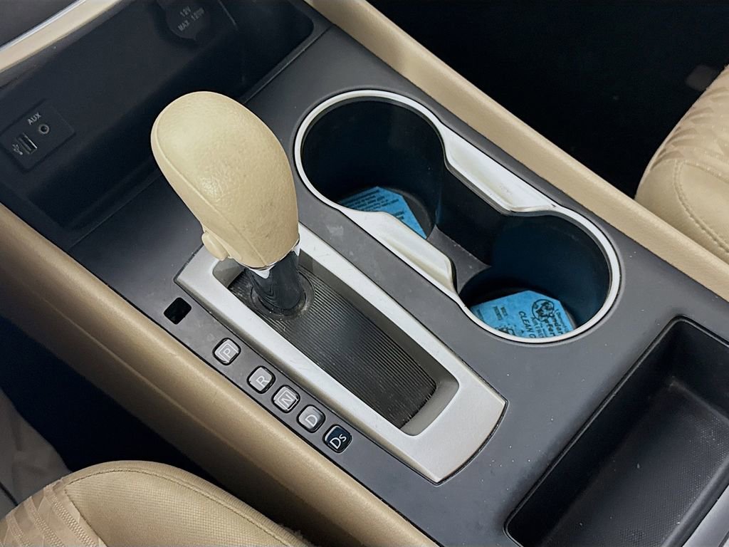 Used 2017 Nissan Altima 2.5 SV w/ Convenience Package image 20