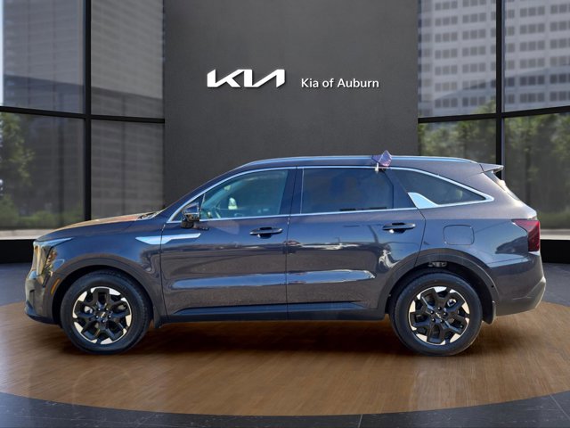 Used 2025 Kia Sorento S w/ Panoramic Sunroof Package image 9