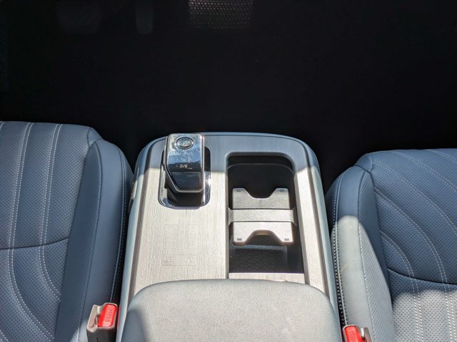 Certified 2024 Nissan Ariya AWD image 21