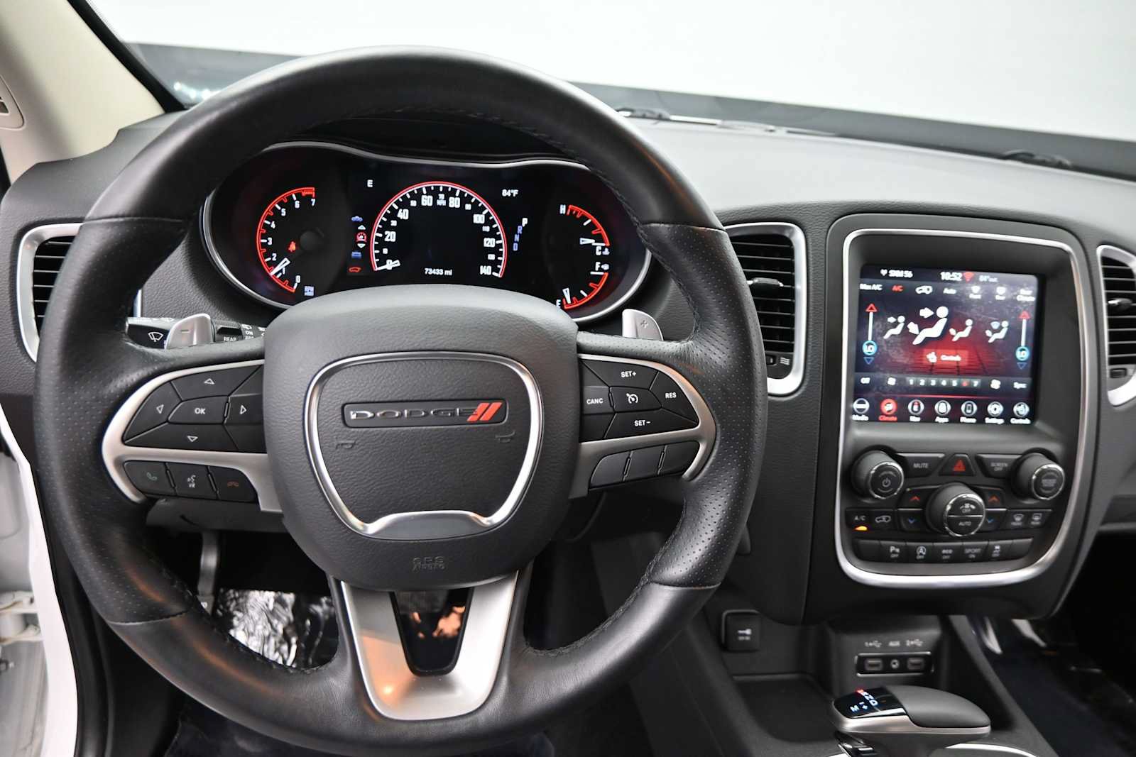 Used 2019 Dodge Durango Citadel AWD/4WD image 20