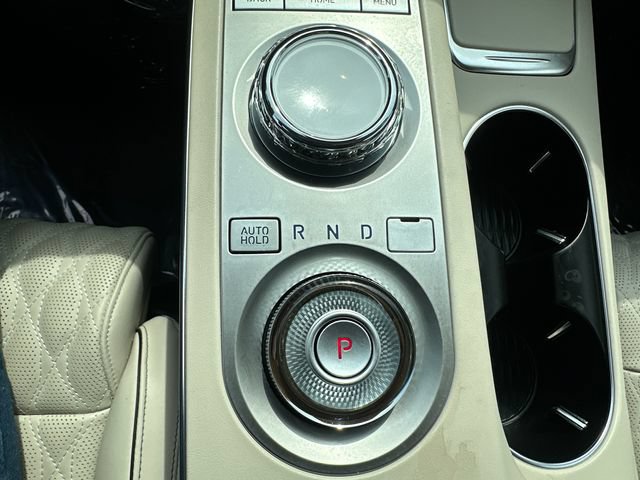 Used 2025 Genesis GV70 3.5T Sport w/ Sport Prestige Package AWD/4WD image 37