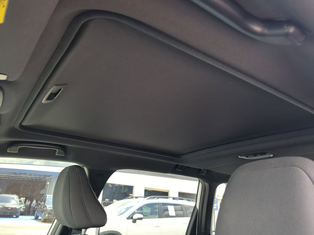 Certified 2025 Subaru Forester Premium AWD/4WD image 19