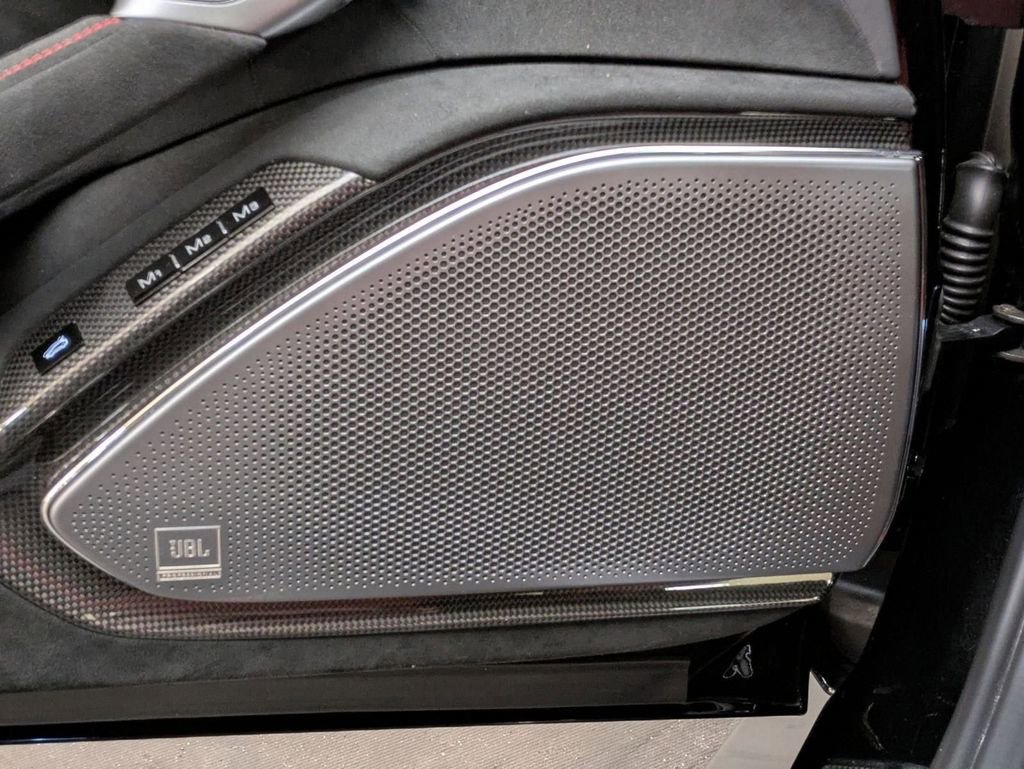 Used 2024 Ferrari Roma image 15